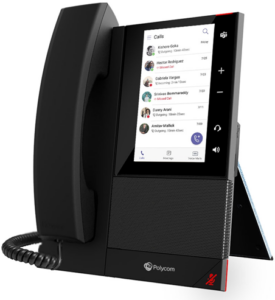 Poly CCX 500/505