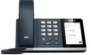 Yealink MP45/MP50 Teams Phone